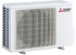 Сплит-система Mitsubishi Electric MSZ-LN25VG2V/MUZ-LN25VGHZ