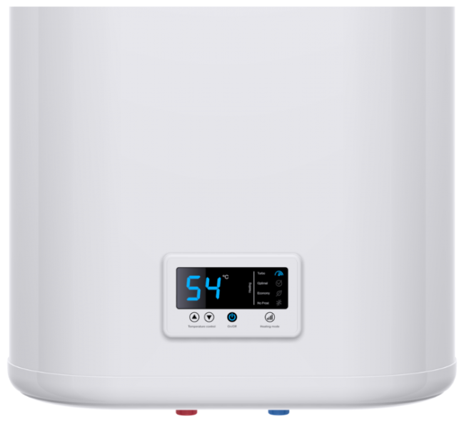 Накопительный водонагреватель Thermex Flat Plus Pro IF 80V (pro) Накопительный водонагреватель Thermex Flat Plus Pro IF 80V (pro)
