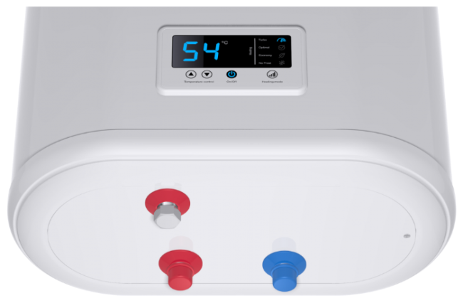 Накопительный водонагреватель Thermex Flat Plus Pro IF 80V (pro) Накопительный водонагреватель Thermex Flat Plus Pro IF 80V (pro)