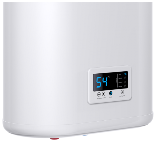 Накопительный водонагреватель Thermex Flat Plus Pro IF 80V (pro) Накопительный водонагреватель Thermex Flat Plus Pro IF 80V (pro)