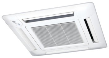 Кассетный кондиционер Fujitsu AUYG24LVLA/AOYG24LALA Кассетный кондиционер Fujitsu AUYG24LVLA/AOYG24LALA