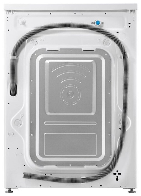 Стиральная машина с сушкой LG F1496ADS3