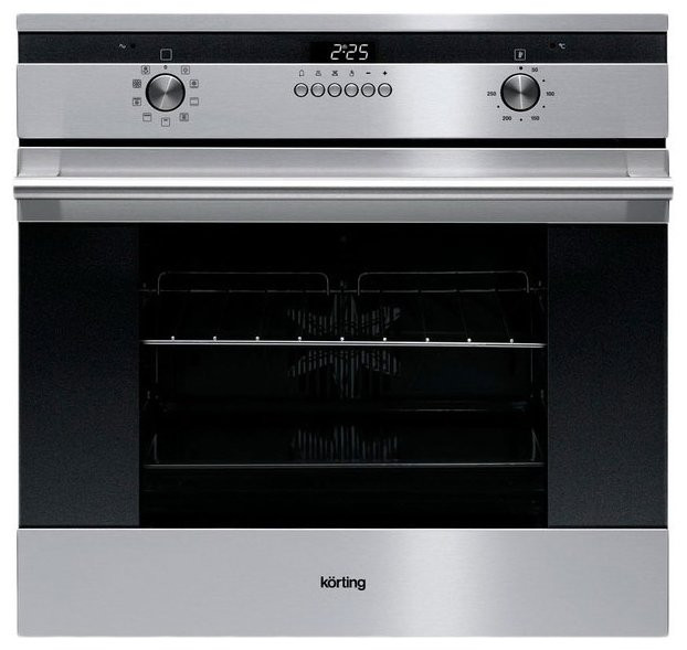 Электрический духовой шкаф Korting OKB 592 CFX Электрический духовой шкаф Korting OKB 592 CFX