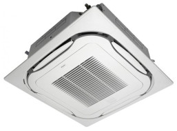 Кассетный кондиционер Daikin FCAHG140G / RZQSG140L9V Кассетный кондиционер Daikin FCAHG140G / RZQSG140L9V