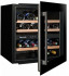 Винный шкаф CLIMADIFF CBI40DB1