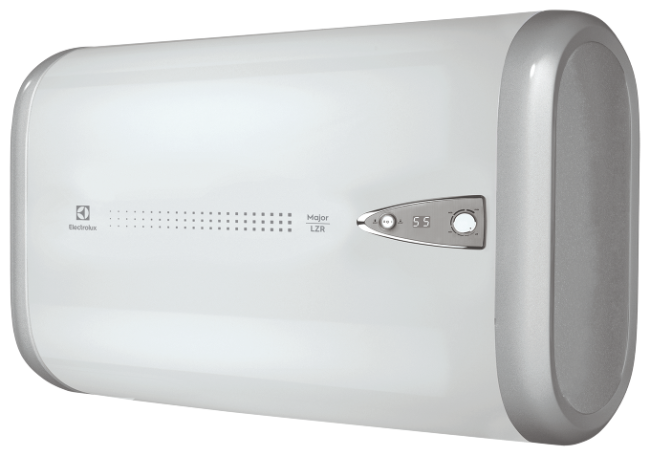 Накопительный водонагреватель Electrolux EWH 50 Major LZR H
