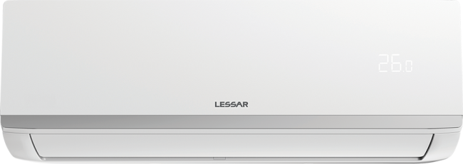 Сплит-система Lessar LS-HE24KCE2/LU-HE24KCE2