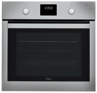 Духовой шкаф Whirlpool AKP 7460 IX
