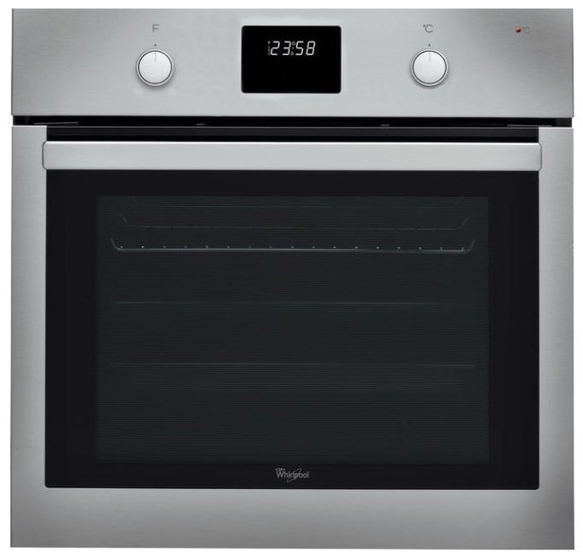 Духовой шкаф Whirlpool AKP 7460 IX Духовой шкаф Whirlpool AKP 7460 IX