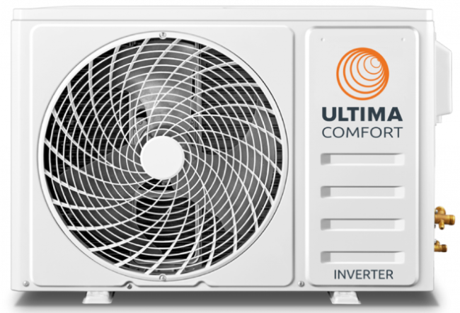 Сплит-система ULTIMA COMFORT EXD-I07PN Сплит-система ULTIMA COMFORT EXD-I07PN