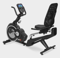 Велоэргометр SVENSSON BODY LABS Heavy G Recumbent Велоэргометр SVENSSON BODY LABS Heavy G Recumbent