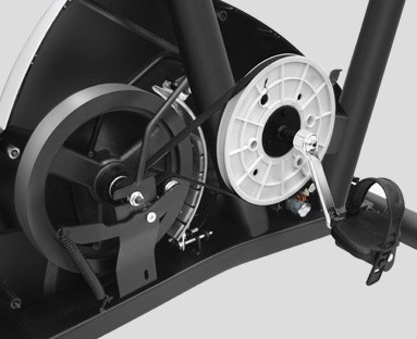 Велоэргометр SVENSSON BODY LABS Heavy G Recumbent Велоэргометр SVENSSON BODY LABS Heavy G Recumbent