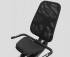 Велоэргометр SVENSSON BODY LABS Heavy G Recumbent Велоэргометр SVENSSON BODY LABS Heavy G Recumbent