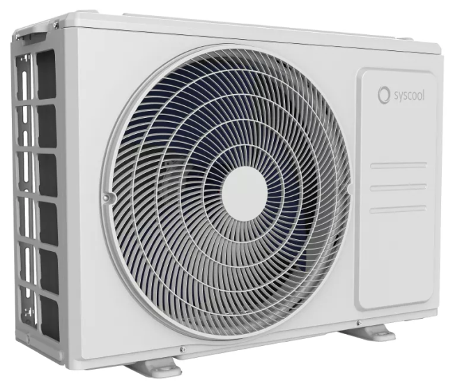 Сплит-система SYSCOOL 24 EVO HP Q Сплит-система SYSCOOL 24 EVO HP Q