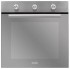 Встраиваемый газовый духовой шкаф Delonghi FG 6 XL RUS
