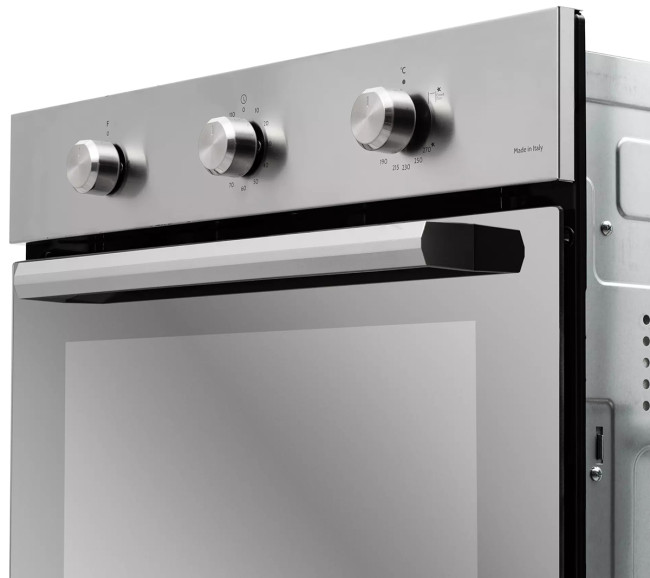 Встраиваемый газовый духовой шкаф Delonghi FG 6 XL RUS