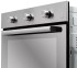 Встраиваемый газовый духовой шкаф Delonghi FG 6 XL RUS