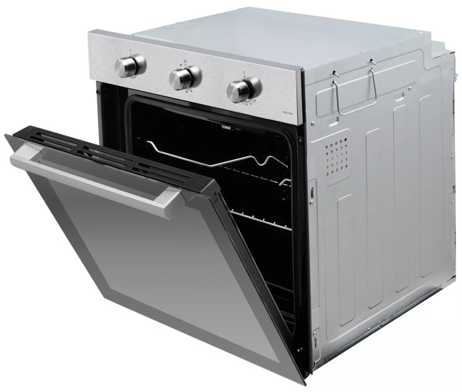 Встраиваемый газовый духовой шкаф Delonghi FG 6 XL RUS