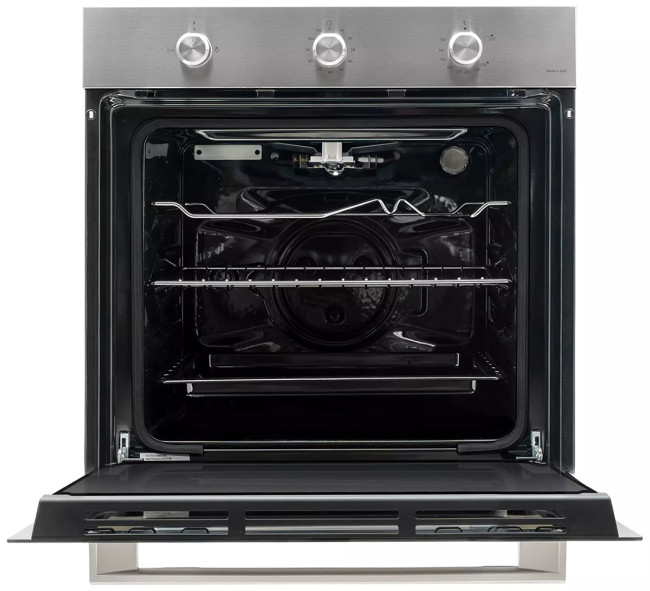 Встраиваемый газовый духовой шкаф Delonghi FG 6 XL RUS
