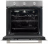 Встраиваемый газовый духовой шкаф Delonghi FG 6 XL RUS