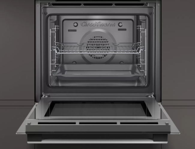 Духовой шкаф NEFF B1ACE0AN0R