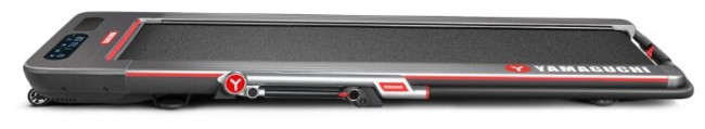 Беговая дорожка Yamaguchi Runway Pro-X Беговая дорожка Yamaguchi Runway Pro-X