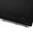 Встраиваемая индукционная варочная панель Maunfeld CVI905SFBK Inverter