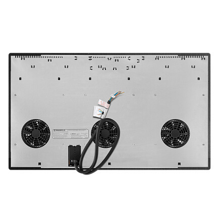 Встраиваемая индукционная варочная панель Maunfeld CVI905SFBK Inverter