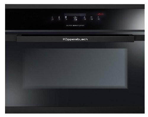 Пароварка Kuppersbusch EKDG 6900.3
