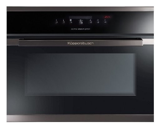 Пароварка Kuppersbusch EKDG 6900.3