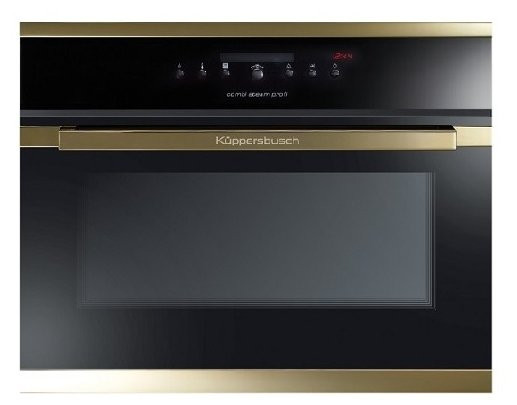 Пароварка Kuppersbusch EKDG 6900.3