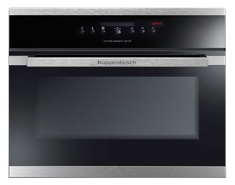Пароварка Kuppersbusch EKDG 6900.3