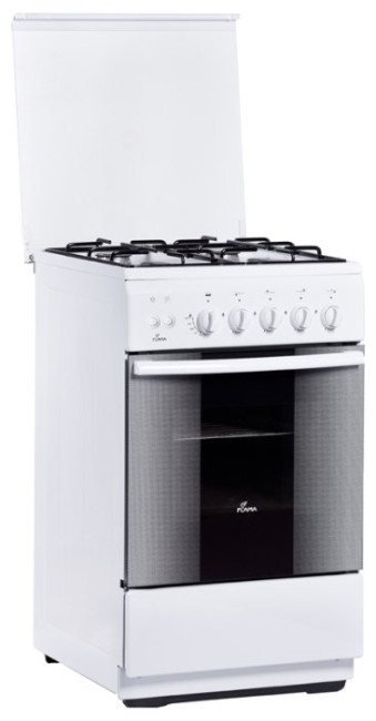 Плита Flama FG2424-W