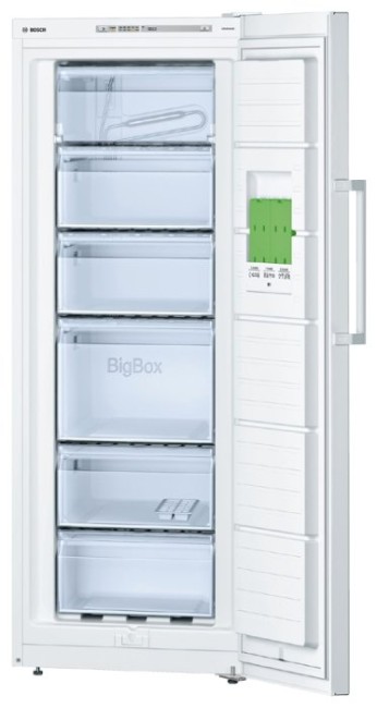 Морозильник Bosch GSV29VW20R