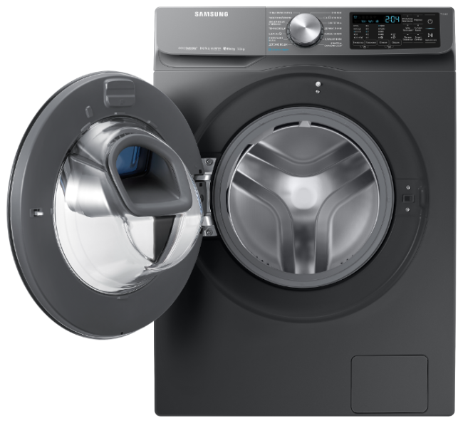 Стиральная машина Samsung WW70R62LVTX