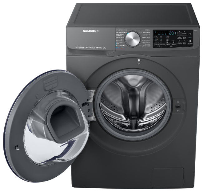 Стиральная машина Samsung WW70R62LVTX