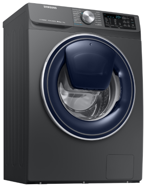 Стиральная машина Samsung WW70R62LVTX