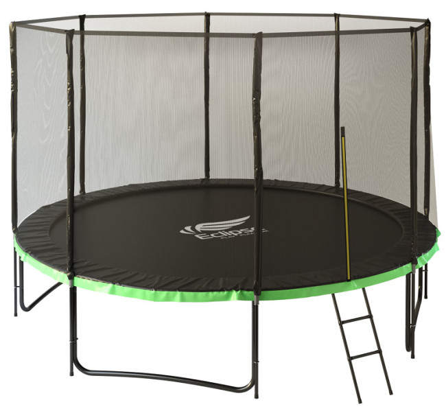 Батут Eclipse Inspire 8FT Батут Eclipse Inspire 8FT