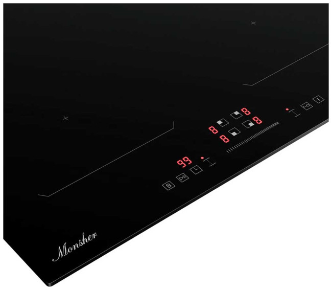 Варочная панель Monsher MHI 6026