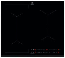 Электрическая варочная панель Electrolux EIS62449