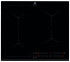 Электрическая варочная панель Electrolux EIS62449 Электрическая варочная панель Electrolux EIS62449