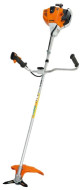Триммер бензиновый STIHL FS 240 C-E Триммер бензиновый STIHL FS 240 C-E