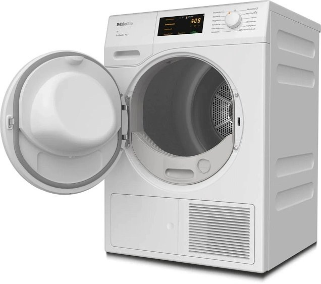Сушильная машина MIELE TCC570WP