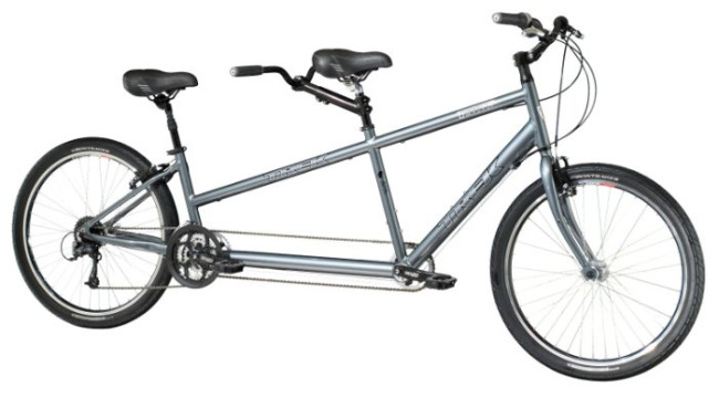 Велосипед TREK T 900 (2016)