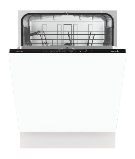 Встраиваемая посудомоечная машина Gorenje GV631E60 Встраиваемая посудомоечная машина Gorenje GV631E60