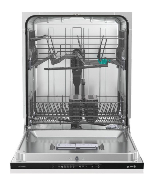 Встраиваемая посудомоечная машина Gorenje GV631E60 Встраиваемая посудомоечная машина Gorenje GV631E60