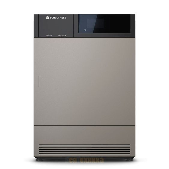 Сушильная машина SCHULTHESS MDA1.106FH3LY Iconic Gold Сушильная машина SCHULTHESS MDA1.106FH3LY Iconic Gold