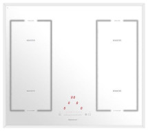 Варочная панель Rainford RBН 8622 BS WHITE