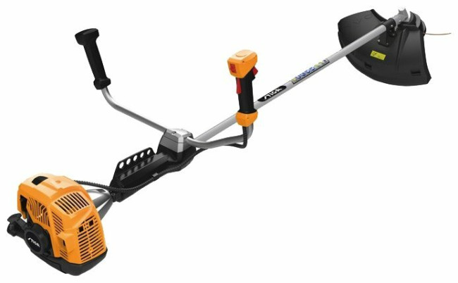 Триммер бензиновый STIGA SB 33 D Триммер бензиновый STIGA SB 33 D
