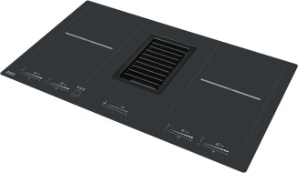 Встраиваемая индукционная варочная панель Franke FMY 839 HI 2.0 (340.0597.249)